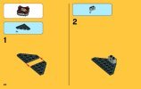 Building Instructions - LEGO - Marvel Super Heroes - 76020 - Knowhere Escape Mission: Page 24