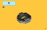 Building Instructions - LEGO - Marvel Super Heroes - 76020 - Knowhere Escape Mission: Page 47