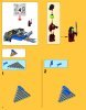 Building Instructions - LEGO - Marvel Super Heroes - 76021 - The Milano Spaceship Rescue: Page 2