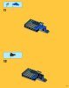 Building Instructions - LEGO - Marvel Super Heroes - 76021 - The Milano Spaceship Rescue: Page 9