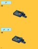 Building Instructions - LEGO - Marvel Super Heroes - 76021 - The Milano Spaceship Rescue: Page 10