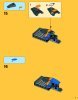 Building Instructions - LEGO - Marvel Super Heroes - 76021 - The Milano Spaceship Rescue: Page 11