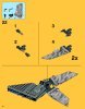 Building Instructions - LEGO - Marvel Super Heroes - 76021 - The Milano Spaceship Rescue: Page 16