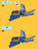 Building Instructions - LEGO - Marvel Super Heroes - 76021 - The Milano Spaceship Rescue: Page 19