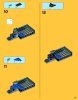 Building Instructions - LEGO - Marvel Super Heroes - 76021 - The Milano Spaceship Rescue: Page 29