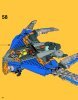 Building Instructions - LEGO - Marvel Super Heroes - 76021 - The Milano Spaceship Rescue: Page 42