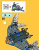 Building Instructions - LEGO - Marvel Super Heroes - 76021 - The Milano Spaceship Rescue: Page 43