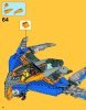 Building Instructions - LEGO - Marvel Super Heroes - 76021 - The Milano Spaceship Rescue: Page 48