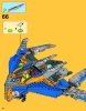 Building Instructions - LEGO - Marvel Super Heroes - 76021 - The Milano Spaceship Rescue: Page 50