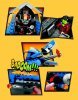 Building Instructions - LEGO - Marvel Super Heroes - 76021 - The Milano Spaceship Rescue: Page 63