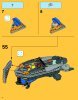 Building Instructions - LEGO - Marvel Super Heroes - 76021 - The Milano Spaceship Rescue: Page 4