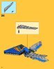 Building Instructions - LEGO - Marvel Super Heroes - 76021 - The Milano Spaceship Rescue: Page 18