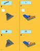 Building Instructions - LEGO - Marvel Super Heroes - 76021 - The Milano Spaceship Rescue: Page 24