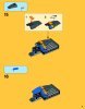 Building Instructions - LEGO - Marvel Super Heroes - 76021 - The Milano Spaceship Rescue: Page 31