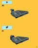 Building Instructions - LEGO - Marvel Super Heroes - 76021 - The Milano Spaceship Rescue: Page 35