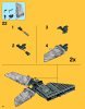 Building Instructions - LEGO - Marvel Super Heroes - 76021 - The Milano Spaceship Rescue: Page 36