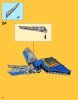 Building Instructions - LEGO - Marvel Super Heroes - 76021 - The Milano Spaceship Rescue: Page 38