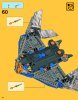 Building Instructions - LEGO - Marvel Super Heroes - 76021 - The Milano Spaceship Rescue: Page 44