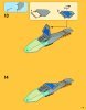 Building Instructions - LEGO - Marvel Super Heroes - 76021 - The Milano Spaceship Rescue: Page 57