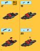 Building Instructions - LEGO - Marvel Super Heroes - 76021 - The Milano Spaceship Rescue: Page 8