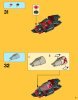 Building Instructions - LEGO - Marvel Super Heroes - 76021 - The Milano Spaceship Rescue: Page 13