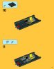 Building Instructions - LEGO - Marvel Super Heroes - 76021 - The Milano Spaceship Rescue: Page 21