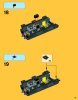 Building Instructions - LEGO - Marvel Super Heroes - 76021 - The Milano Spaceship Rescue: Page 25