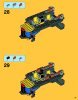 Building Instructions - LEGO - Marvel Super Heroes - 76021 - The Milano Spaceship Rescue: Page 35