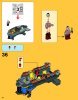 Building Instructions - LEGO - Marvel Super Heroes - 76021 - The Milano Spaceship Rescue: Page 40