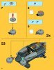 Building Instructions - LEGO - Marvel Super Heroes - 76021 - The Milano Spaceship Rescue: Page 62