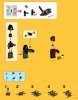 Building Instructions - LEGO - Marvel Super Heroes - 76021 - The Milano Spaceship Rescue: Page 3