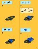 Building Instructions - LEGO - Marvel Super Heroes - 76021 - The Milano Spaceship Rescue: Page 31