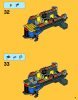 Building Instructions - LEGO - Marvel Super Heroes - 76021 - The Milano Spaceship Rescue: Page 37