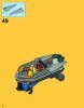 Building Instructions - LEGO - Marvel Super Heroes - 76021 - The Milano Spaceship Rescue: Page 56