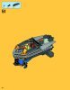 Building Instructions - LEGO - Marvel Super Heroes - 76021 - The Milano Spaceship Rescue: Page 58