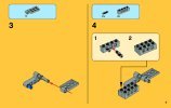 Building Instructions - LEGO - Marvel Super Heroes - 76022 - X-Men™ vs. The Sentinel™: Page 7