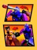 Building Instructions - LEGO - Marvel Super Heroes - 76022 - X-Men™ vs. The Sentinel™: Page 27