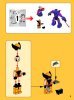 Building Instructions - LEGO - Marvel Super Heroes - 76022 - X-Men™ vs. The Sentinel™: Page 3