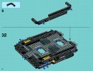 Building Instructions - LEGO - DC Comics Super Heroes - 76023 - The Tumbler: Page 40