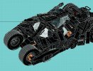 Building Instructions - LEGO - DC Comics Super Heroes - 76023 - The Tumbler: Page 17