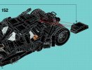 Building Instructions - LEGO - DC Comics Super Heroes - 76023 - The Tumbler: Page 32