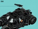 Building Instructions - LEGO - DC Comics Super Heroes - 76023 - The Tumbler: Page 40