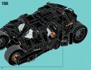 Building Instructions - LEGO - DC Comics Super Heroes - 76023 - The Tumbler: Page 46