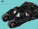 Building Instructions - LEGO - DC Comics Super Heroes - 76023 - The Tumbler: Page 49