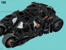 Building Instructions - LEGO - DC Comics Super Heroes - 76023 - The Tumbler: Page 52