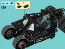 Building Instructions - LEGO - DC Comics Super Heroes - 76023 - The Tumbler: Page 4