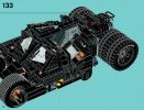 Building Instructions - LEGO - DC Comics Super Heroes - 76023 - The Tumbler: Page 14