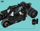 Building Instructions - LEGO - DC Comics Super Heroes - 76023 - The Tumbler: Page 24