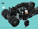 Building Instructions - LEGO - DC Comics Super Heroes - 76023 - The Tumbler: Page 35