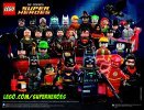 Building Instructions - LEGO - DC Comics Super Heroes - 76023 - The Tumbler: Page 60